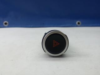 Кнопка аварийки Лада Ларгус 2017 8450000258 Б/У