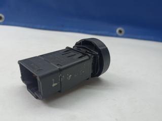 Кнопка аварийки Ларгус 2017