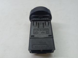 Кнопка аварийки Ларгус 2019