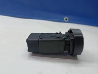 Кнопка аварийки Ларгус 2019