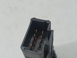 Кнопка аварийки Ларгус 2019