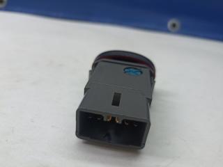 Кнопка аварийки Matiz 2011