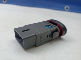 Кнопка аварийки Matiz 2011