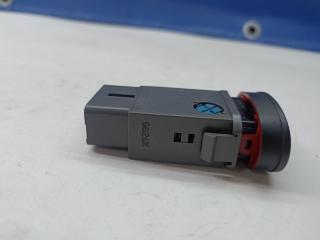 Кнопка аварийки Matiz 2011