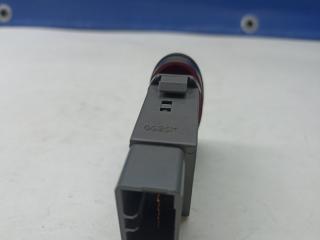 Кнопка аварийки Matiz 2011