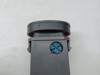 Кнопка аварийки Matiz 2011