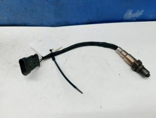 Запчасть датчик кислородный Fiat Albea 2009