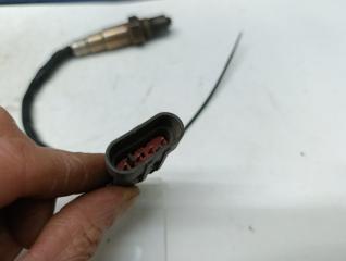 Датчик кислородный Albea 2009