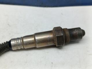 Датчик кислородный Albea 2009