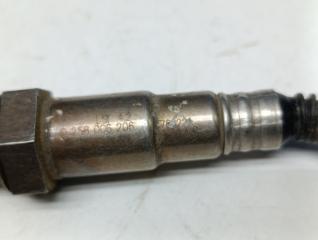 Датчик кислородный Albea 2009