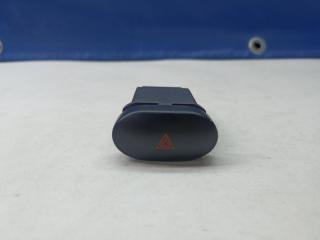 Запчасть кнопка аварийки Daewoo Nexia