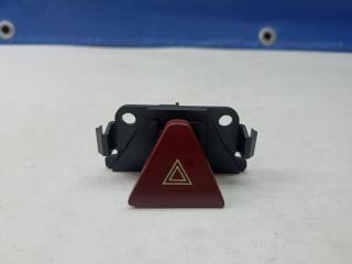 Запчасть кнопка аварийки Peugeot 307 2006