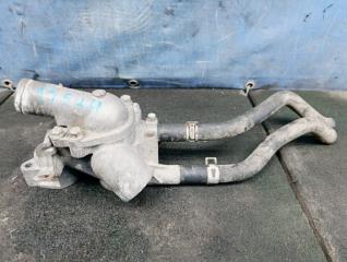 Запчасть корпус термостата Mitsubishi Lancer X