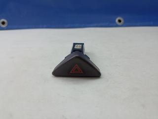 Запчасть кнопка аварийки Volvo S60 2008