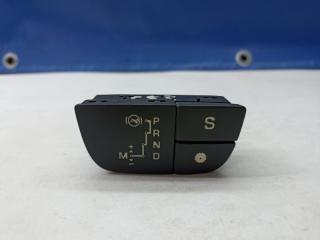 Запчасть кнопка переключения режимов подвески Citroen C5 2 2008-2016