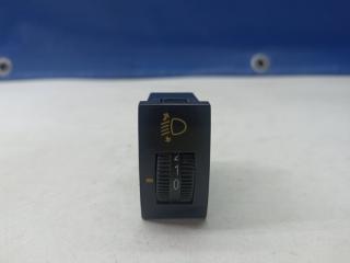 Запчасть кнопка корректора фар IRAN KHODRO Samand 2010