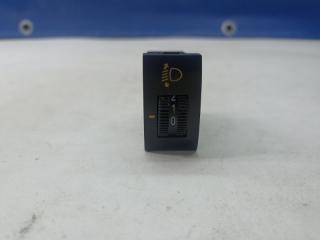 Запчасть кнопка корректора фар IRAN KHODRO Samand 2015