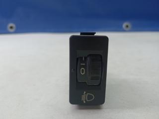 Запчасть кнопка корректора фар Peugeot 308 2009