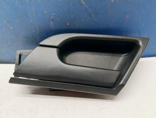 Запчасть ручка двери внутренняя задняя левая Chevrolet Aveo 1 2012