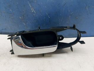 Запчасть ручка двери внутренняя левая Chevrolet Lacetti 2012