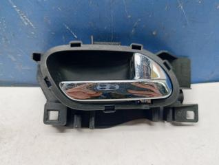 Запчасть ручка внутренняя задняя правая Peugeot 308 2008