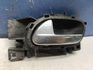 Запчасть ручка внутренняя левая Citroen C5 2 2010