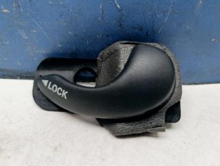 Фото запчасти ручка внутренняя задняя правая Fiat Albea 2009 Б/У запчасть Запчасть ручка внутренняя задняя правая Fiat Albea 2009