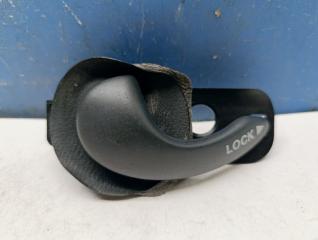 Фото запчасти ручка внутренняя задняя левая Fiat Albea 2010 Б/У запчасть Запчасть ручка внутренняя задняя левая Fiat Albea 2010