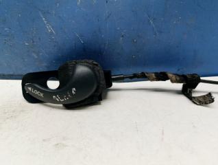 Фото запчасти ручка внутренняя задняя правая Fiat Albea 2009 Б/У запчасть Запчасть ручка внутренняя задняя правая Fiat Albea 2009