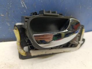 Запчасть ручка внутренняя задняя правая Peugeot 308 2008