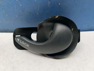 Фото запчасти ручка двери внутренняя правая Fiat Albea 2008 Б/У запчасть Запчасть ручка двери внутренняя правая Fiat Albea 2008