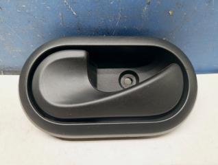 Запчасть ручка внутренняя левая Renault Sandero 1 2009-2014