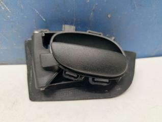 Запчасть ручка двери внутренняя передняя левая Peugeot 206 2007