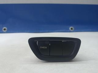 Запчасть кнопка check Citroen C5 2 2010