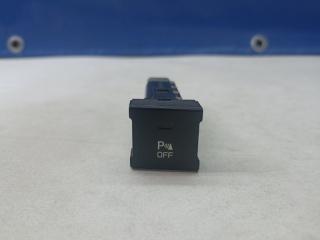 Запчасть кнопка отключения парктроников Kia Sorento 2 2009 - 2018