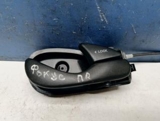 Запчасть ручка внутренняя передняя правая Ford Focus 1 1998-2005