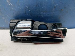 Запчасть ручка двери внутренняя задняя левая Hyundai Solaris 1