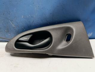 Запчасть ручка внутренняя задняя левая Ford Focus 1 1998-2005