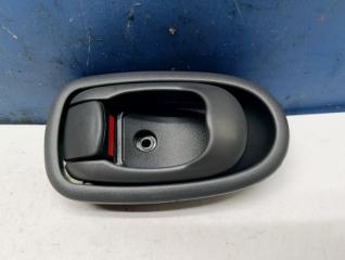 Запчасть ручка двери внутренняя правая Kia Spectra 2010