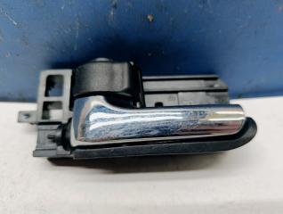 Запчасть ручка внутренняя левая Geely MK 2011