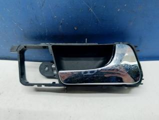 Запчасть ручка двери внутренняя передняя правая Chevrolet Lacetti