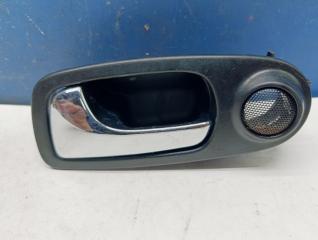 Запчасть ручка двери внутренняя передняя левая Chevrolet Lacetti 2012