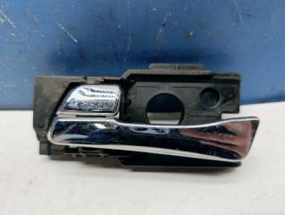 Запчасть ручка двери внутренняя левая Hyundai Solaris 1 2013