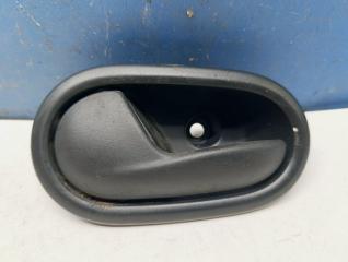 Запчасть ручка внутренняя передняя левая Renault Sandero 1 2009-2014