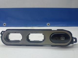 Запчасть кнопка обогрева задняя Daewoo Nexia