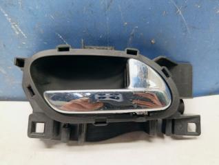 Ручка внутренняя передняя правая Peugeot 308 2007-2015 Б/У Ручка внутренняя передняя правая Peugeot 308 2007-2015