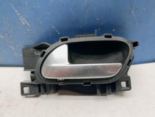 Запчасть ручка внутренняя задняя левая Citroen C5 2 2008-2016