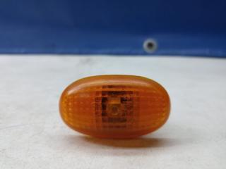 Запчасть повторитель поворота в крыло Daewoo Matiz 2010