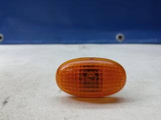 Запчасть повторитель поворота в крыло Daewoo Matiz 2010