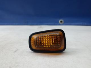 Запчасть повторитель поворота в крыло Daewoo Nexia